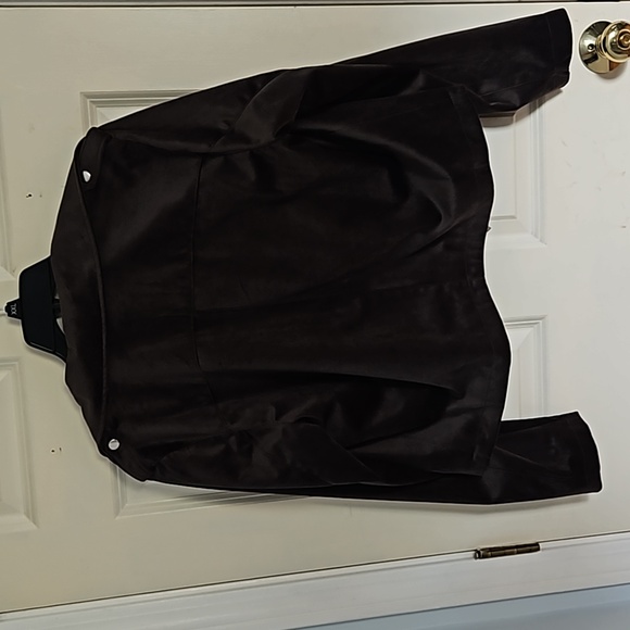 Valor Jacket - Picture 3 of 3